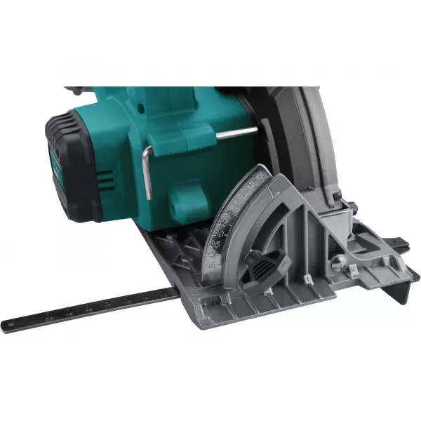 Aku kotoučová pila 20V bez aku BRUSHLESS Extol Industrial 8791823