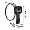Inspekční kamera Bosch GIC 12V-5-27 C 0601241400