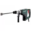 Kombinované kladivo SDS-Max + 5 sekáčů Metabo KH 5-40 691057000