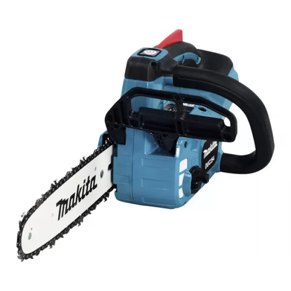 Aku řetězová pila carving bez aku, 18V Makita DUC254CZ