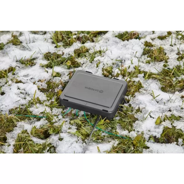 Ochrana kabelových spojek Gardena 4056-20