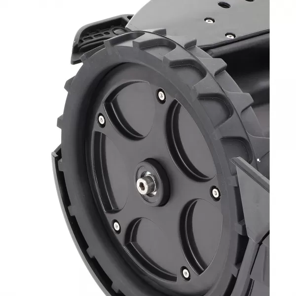 Robotická travní sekačka ZCS ROBOT TECH BZ3