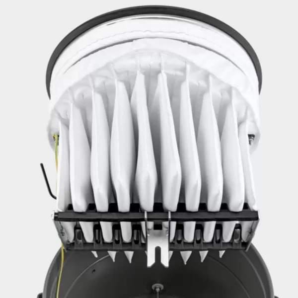 Odprašovací systém ID 30/30 Afc Kärcher 9.986-412.0