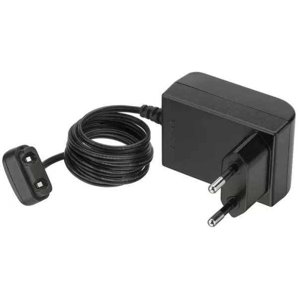 Aku tyčový mixér 7,2V 1x2,0Ah + šlehač - červený Black&Decker BCKM1012KR