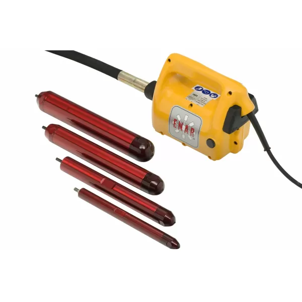 Pohonná jednotka k mechanickým vibrátorům AVMU ENAR