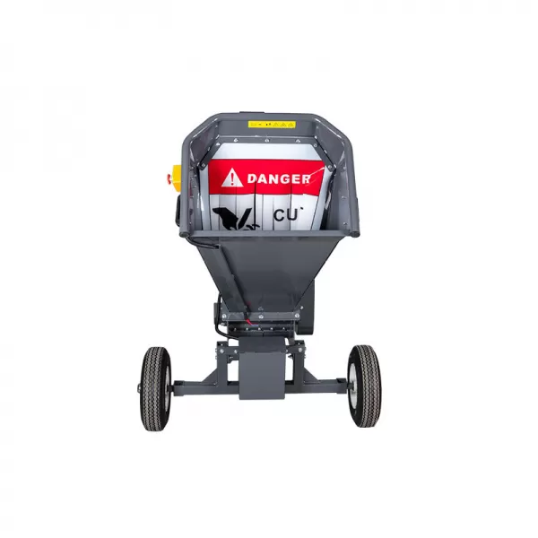 Motorový zahradní drtič PROMA MZD-15/120