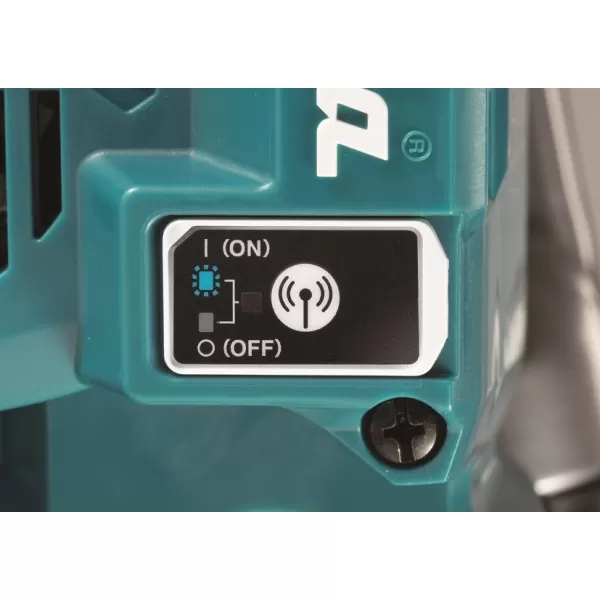 Aku ponorná pila s AWS 165mm Li-ion XGT 40V bez aku Makita SP001GZ03