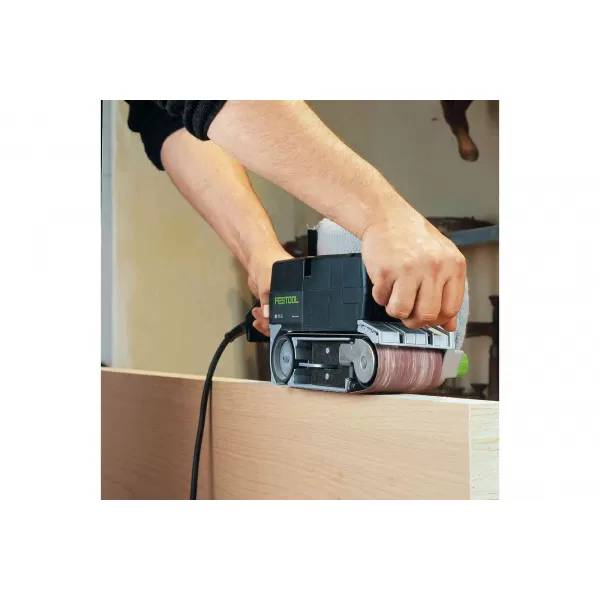 Pásová bruska Festool BS 75 E-Plus 576295
