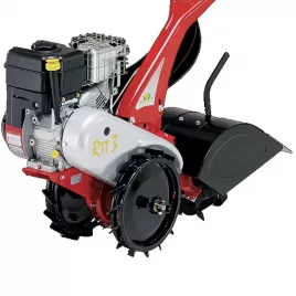 Kultivátor KIT - RTT EUROSYSTEMS