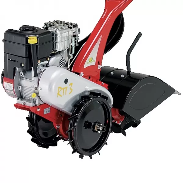 Kultivátor KIT - RTT EUROSYSTEMS