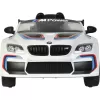 Elektrické auto BMW M6 GT3 BUDDY TOYS BEC 8120
