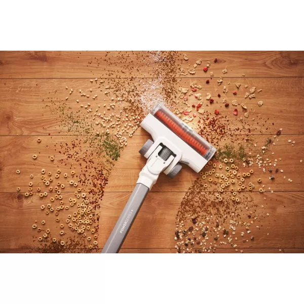 Aku tyčový vysavač 2V1 18V 1x1,5h s integrovaným akumulátorem Black&Decker BHFEA515J