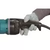 Uhlová brúska s elektronikou 230mm Makita GA9070X1