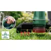 Elektrická strunová sekačka Bosch EasyGrassCut 23 06008C1H01