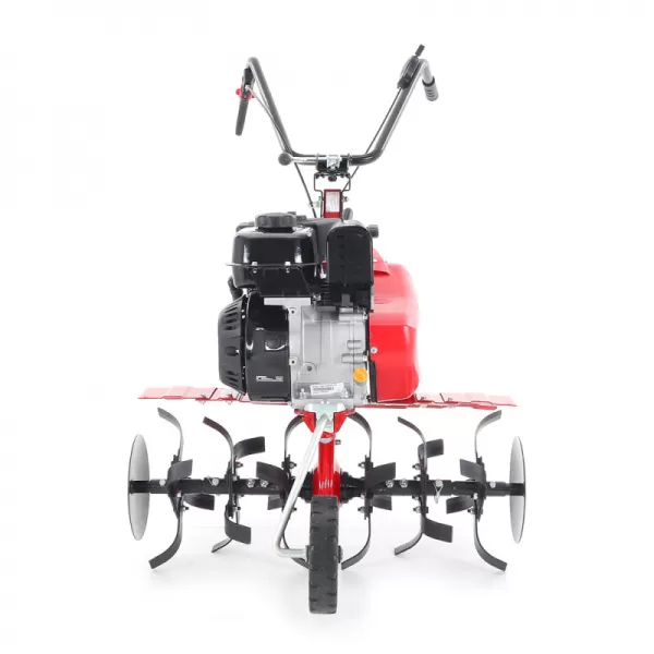 Motorový kultivátor EUROSYSTEMS EURO5 EVO 2+1 LONCIN 182