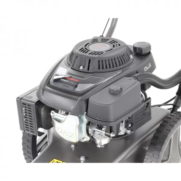 Benzínová strunová sekačka Weibang WB LT 567 SLC