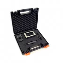 Děrovací nástroj 36 x 112 mm ALFRA 01328