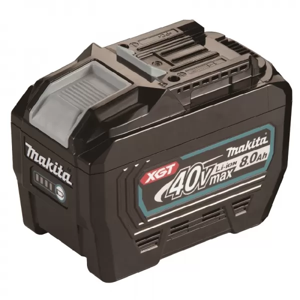 Batéria Makita BL4080F Li-ion XGT 40V/8,0Ah 191X65-8