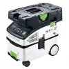 Aku mobilní vysavač CLEANTEC CTLC MIDI 2x18V bez aku I-Basic Festool 577066