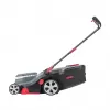 Aku kosačka 18V 2x4,0Ah AL-KO 38,2 Li Comfort