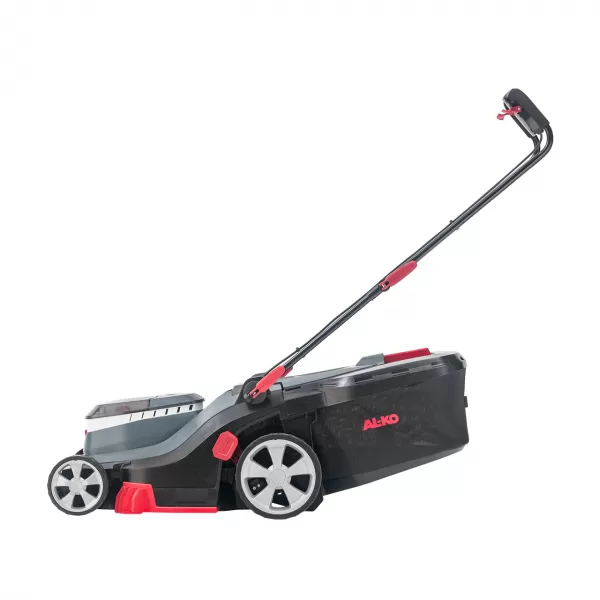 Aku kosačka 18V 2x4,0Ah AL-KO 38,2 Li Comfort