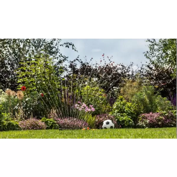 Aku zahradní pumpa GardenPump 18V-2000 Bosch 0.600.8C4.203