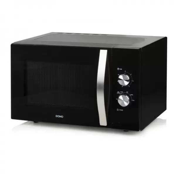 Mikrovlnná trouba DOMO DO2431