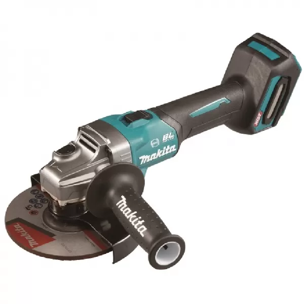 Aku úhlová bruska 150mm Li-ion XGT 40V bez aku Makita GA035GZ