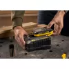 Batéria V20 18V 2x2,0Ah a nabíjačka 2A Stanley FatMax SFMCB12D2