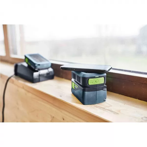 Nabíječka telefonů Festool PHC 18