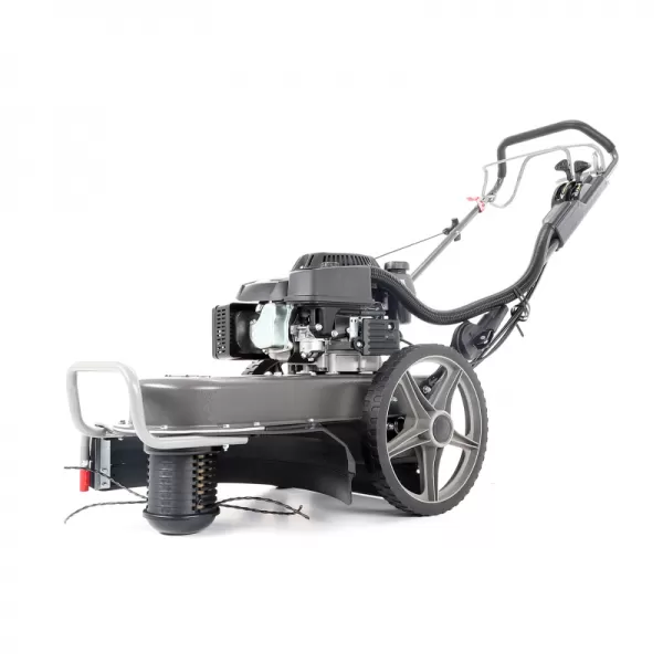 Benzínová strunová sekačka Weibang WB LT 567 SLC