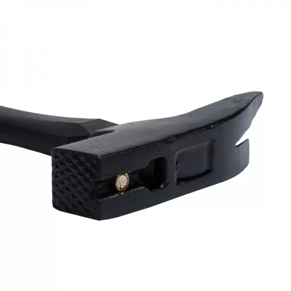 Kladivo tesařské 600g - sklolaminátová násada Xtline XT051R