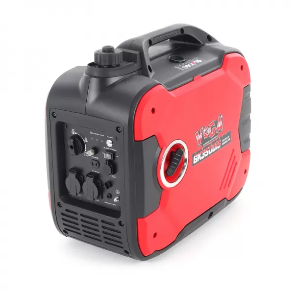 Invertorová elektrocentrála VeGA GK3500iS Invertor