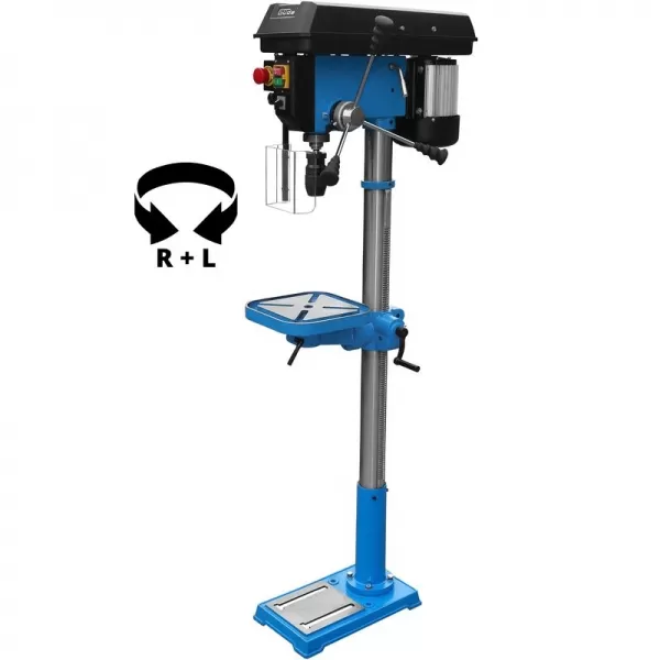 Sloupová vrtačka GSB 20/812 R+L Güde 55212