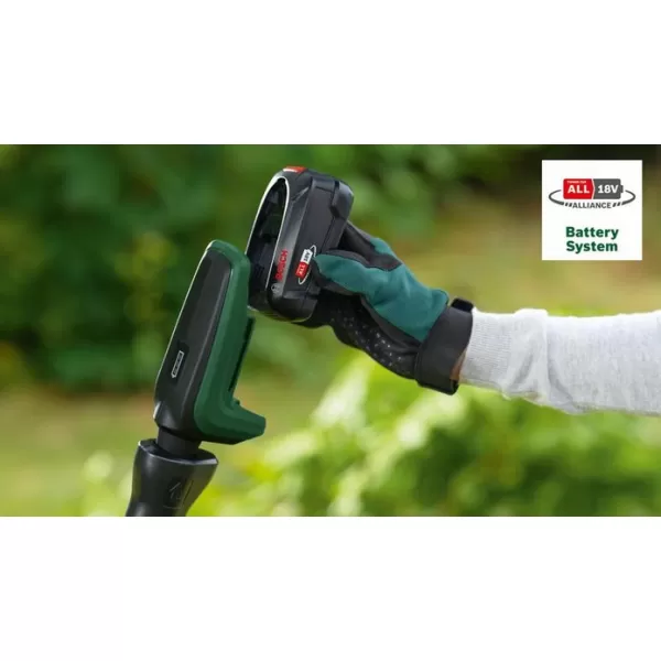 Aku prořezávač větví bez aku 18V Bosch EasyPrune 18V-45 06008C5001