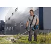 Akumulátorová strunová kosačka 18V bez akumulátora Bosch GRT 18V-33 Professional 06008D0000