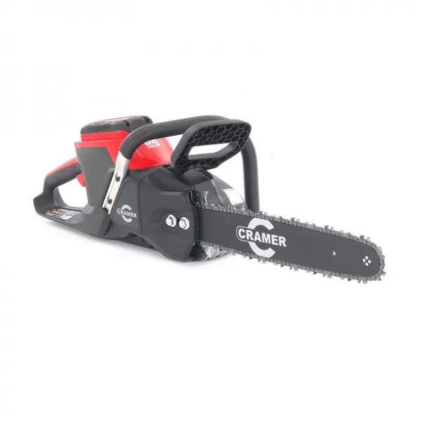 Aku řetězová pila bez aku 82V CRAMER 82CS34