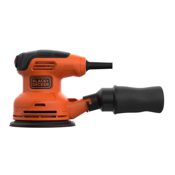 Excentrická bruska 230W Black&Decker BEW210