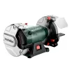 Dvoukotoučová bruska DS 200 Plus Metabo 604200000