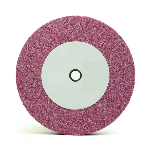 Brusný kotouč Scheppach 200x40x12 mm, zrno 220 (Tiger 2000s / nsm 200 / WG 08)