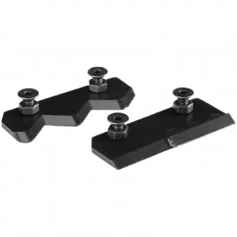 Nože pro zemní vrták 200mm Makita E-07652