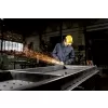 Aku úhlová bruska 18V/2x5,5Ah WVB 18 LT BL 11-125 Quick, mB Metabo 613057660