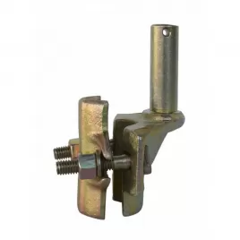 Klemy na lešení 2ks CAMAC