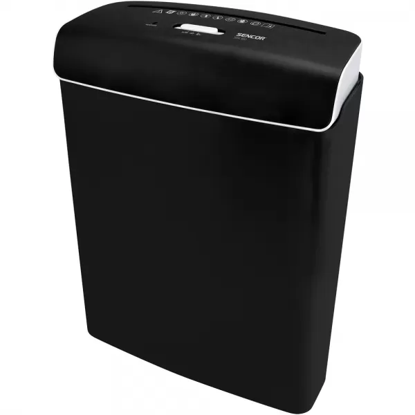 Skartovačka SENCOR SSK 160