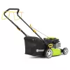 Benzínová kosačka FIELDMANN FZR 4210-B