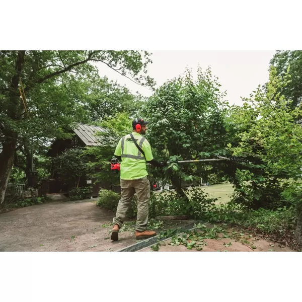 Multifunkční systém PAS ECHO PAS-2620ES 21350253