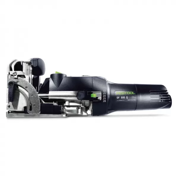 Frézka na kolíkové otvory Festool DOMINO DF 500 Q-Set 576420