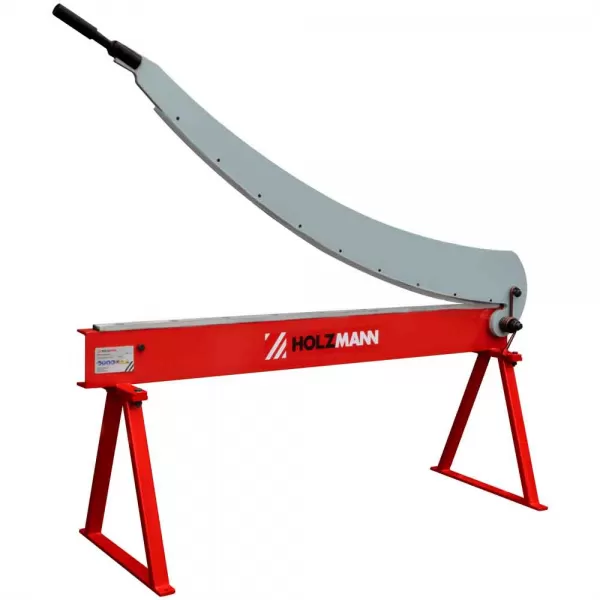 Pákové nůžky na plech Holzmann BSS1300