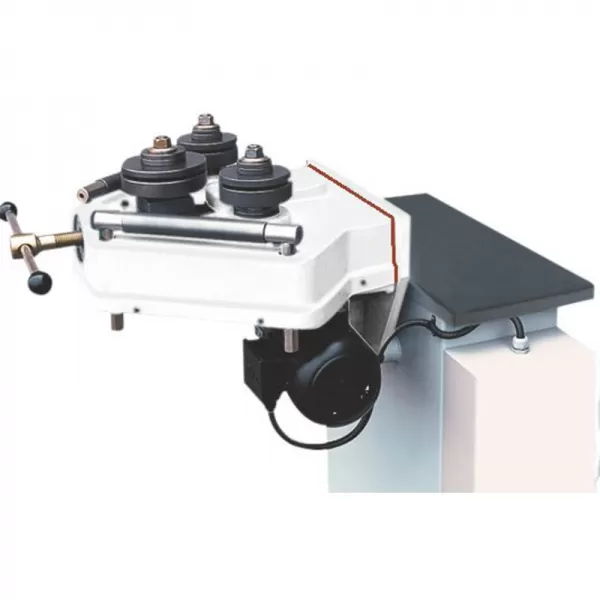 Zakružovačka profilů - dvourychlostní PROMA PMB-120M