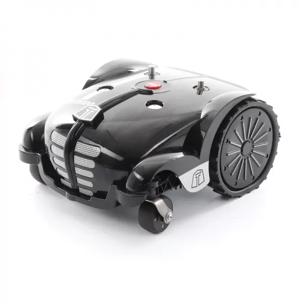 Robotická travní sekačka TECHline PROTECH S25i (15)